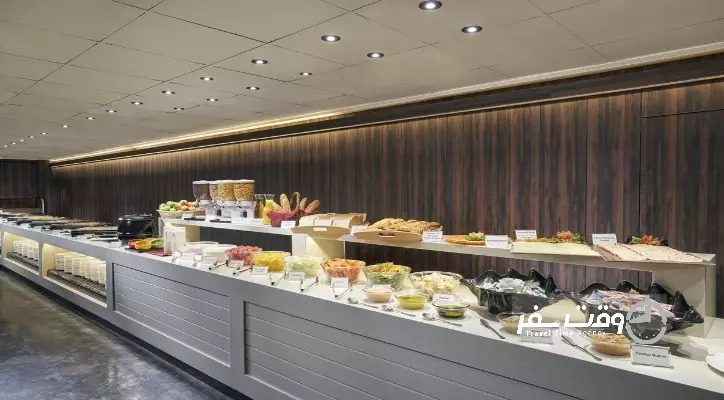 هتل اورچارد پراده سنگاپور